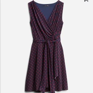 41 Hawthorn Wrap Dress